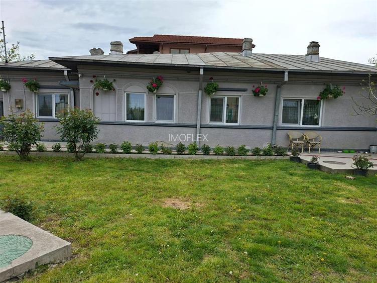 Casă de vânzare în Popești-Leordeni – 395 mp, mobilată, - 4