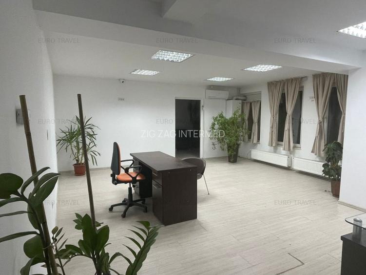 Tomis II - imobil P+1, 214 mp., IDEAL BIROURI - 21