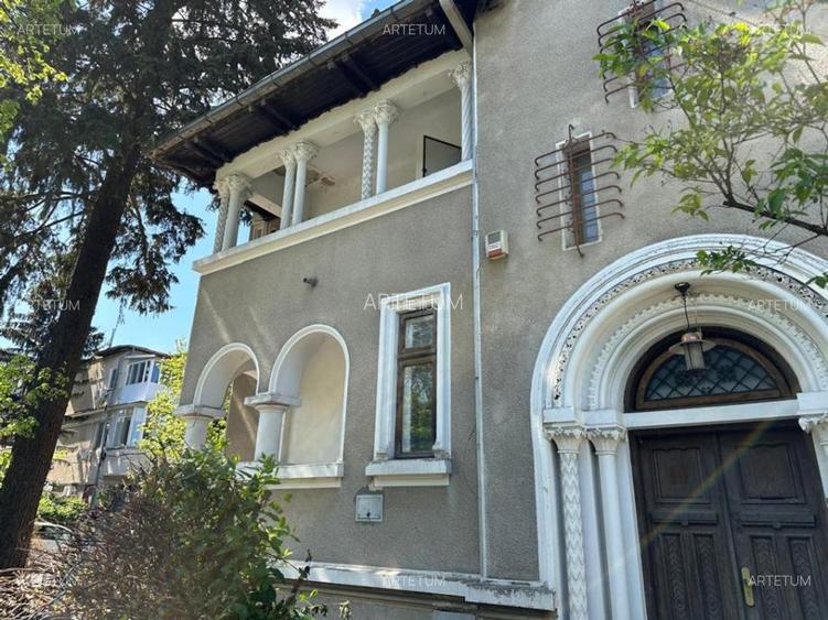 Primăverii - vilă impresionantă de vânzare - 6