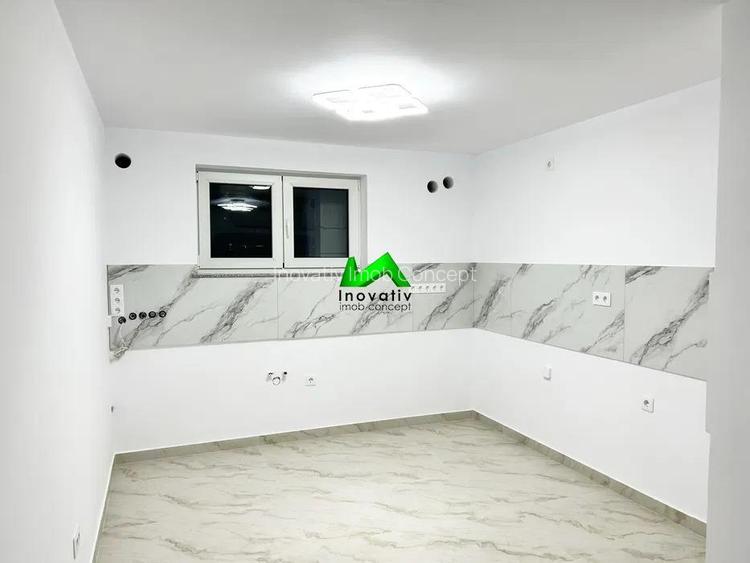 Apartament de vanzare 3 camere decomandat Sibiu Rahovei - 2