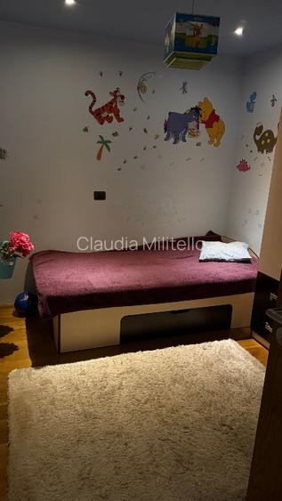 LUX - Vedere la MARE, Apartament 3 camere, garaj subteran - 12