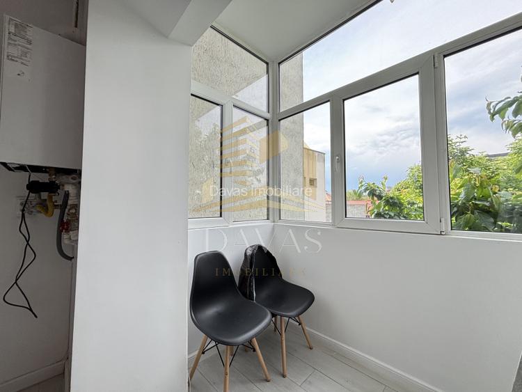 Apartament cu 2 camere decomandate | zona The Office - 13