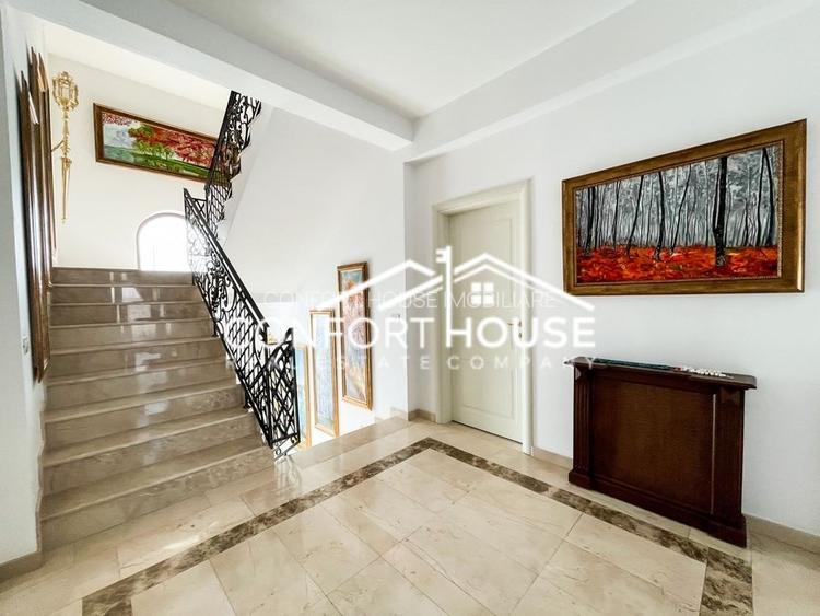 VILA P+E+M, ansamblu rezidential, IANCU NICOLAE – Cambridge School - 8