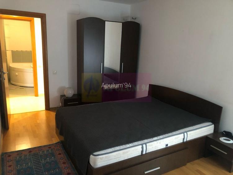 Apartament 3 camere LUX, 99mp, B-dul Unirii, loc parcare inclus - 6