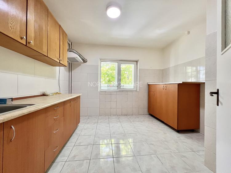 2 CAMERE Mall Vitan I 67 MP I BL. 1991 I Etaj 1 Confort Sporit ! - 3