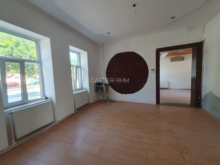 🏢 Spațiu Comercial de Închiriat – Zona Șagului, Timișoara- 343 - 10