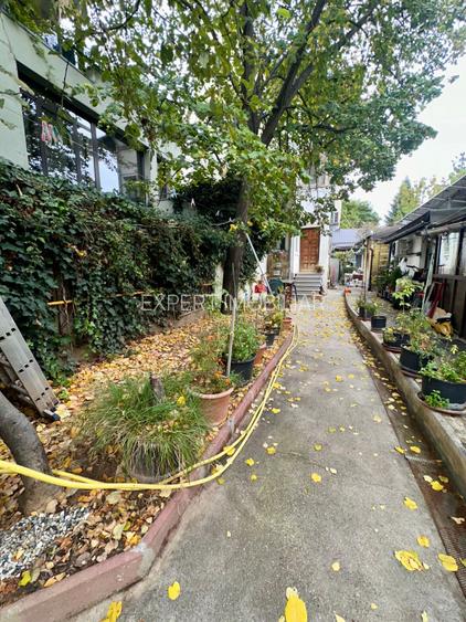 Icoanei - Ghiocei 2 camere in vila la parter 42 mp utili - 12