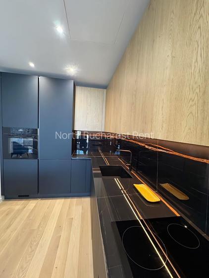 2 camere de inchiriat | zona Floreasca | prima inchiriere - 6