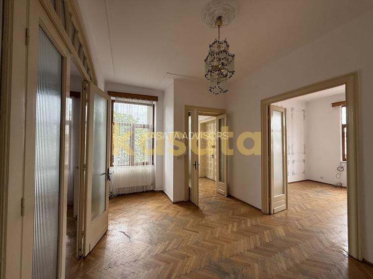 APARTAMENT IN VILA INTERBELICA | UNIRII | ETAJ 1 |READY TO MOVE - 19