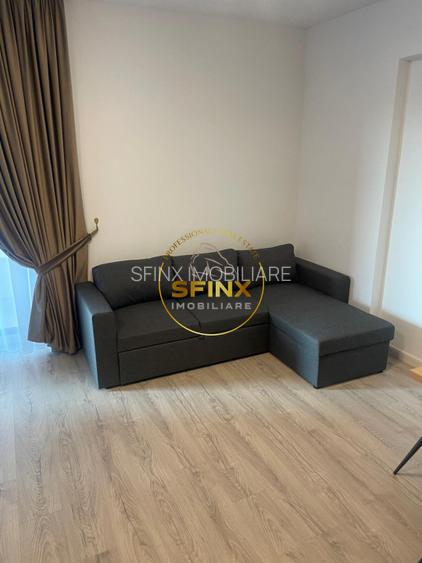 Apartament 2 camere modern || Loc de parcare inclus || Pipera - 4