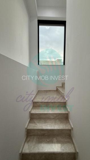 Penthouse Polonă – 2 camere | Terasă privată 100 mp | Imobil boutique - 11