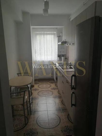 Apartament la Cheie -SU 55MP I Zona Lidl - 2