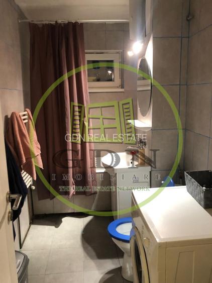 Apartament 3 camere decomandat  in Mănăștur - 7