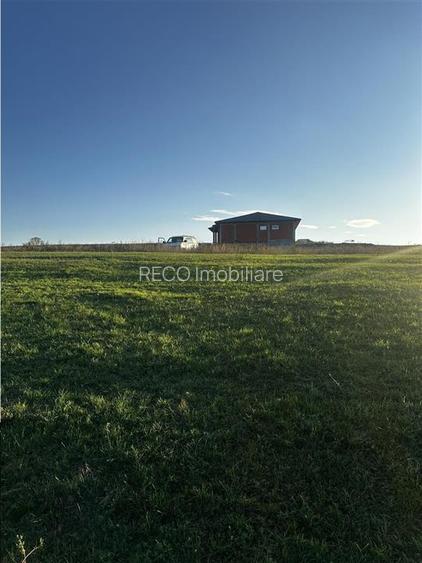 RECO Teren intravilan, Cihei, 2000 mp - 3