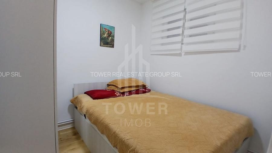 🏡 Casă Individuală în Zonă Centrală | Curte Proprie - 12