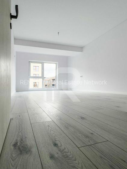 Eleganță și confort: 3 camere, ansamblu premium Pipera - 11