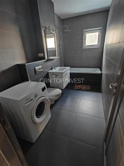 Apartament modern 3 camere parcare zona Kogalniceanu - 11