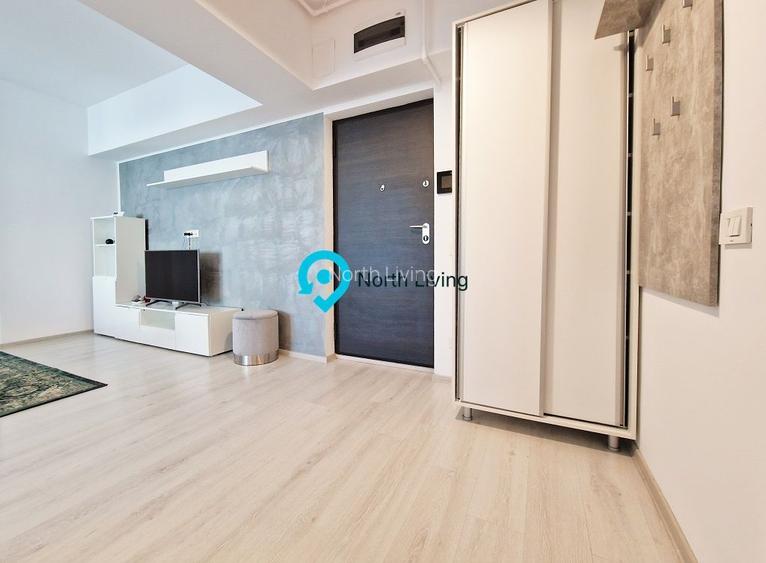 2 Camere Ultracentral | Unirii | Tribunal - 9