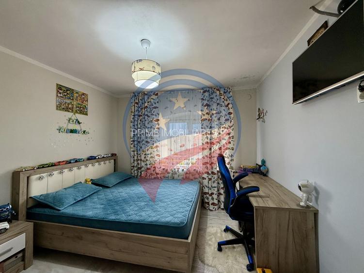 Casa cu teren generos/de vanzare/com Leu, Dolj - 8