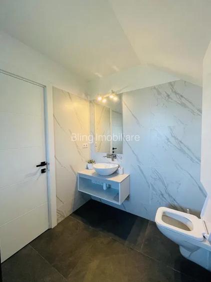 Apartament 3 camere la casa Gruia - 7