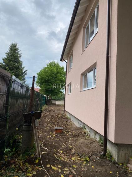 Vila P+E+pod Saftica/Balotesti, proximitate Tunari, Otopeni, Dimieni - 29