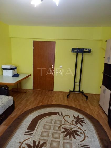 Apartament 2 camere, zona Apahida - 3