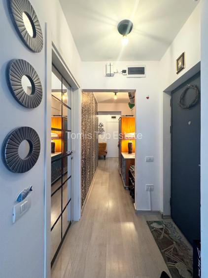 Apartament de vânzare in Tomis Plus cu 3 camere -  etaj 3 - loc parcare inclus - 2