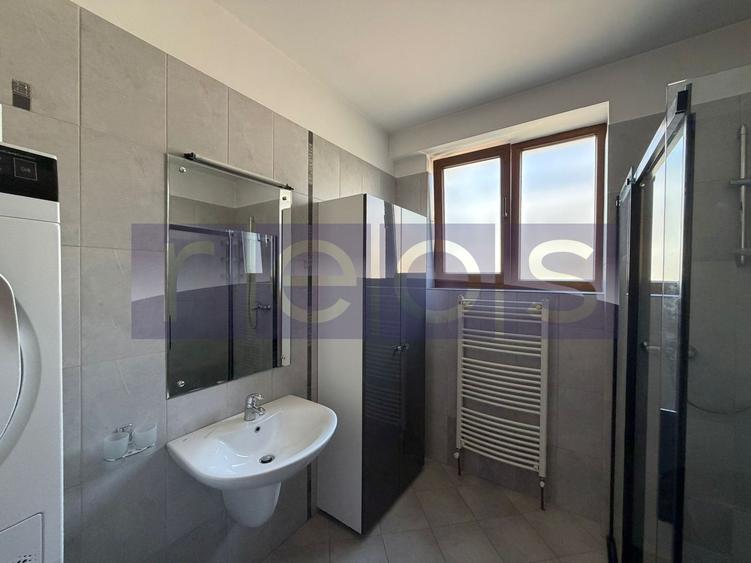 HERASTRAU | INCHIRIERE 4 CAMERE | MOBILAT-UTILAT LUX | PARCARE | 200MP - 11