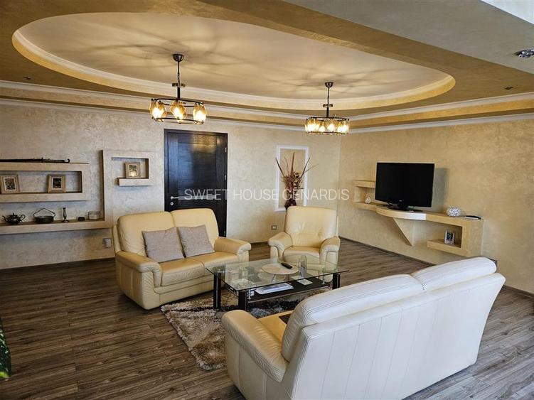 Casa recenta  mobilata si utilata  in zona semicentrala Fagaras - 3