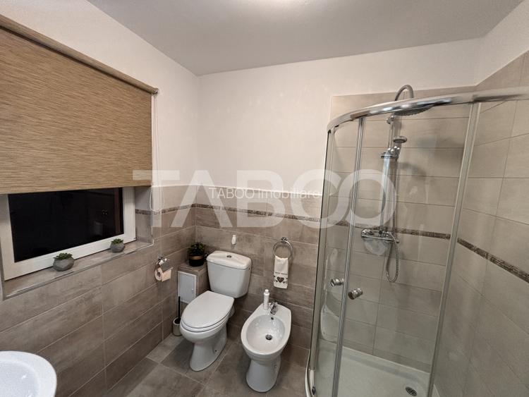 Casa de vanzare cu 5 camere  Zona Terezian + un teren 150mp bonus - 18