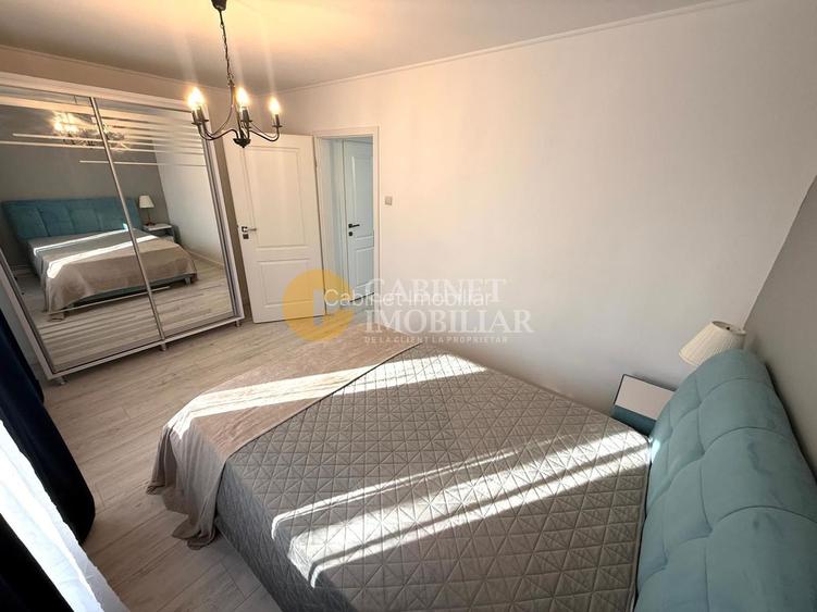 2 Camere Renovat - Etaj 2 - Zona Bld. Cantemir - Fara Risc - 4