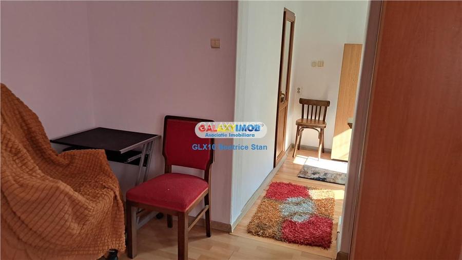 Garsoniera la curte parter TURDA    PODUL GRANT - 3