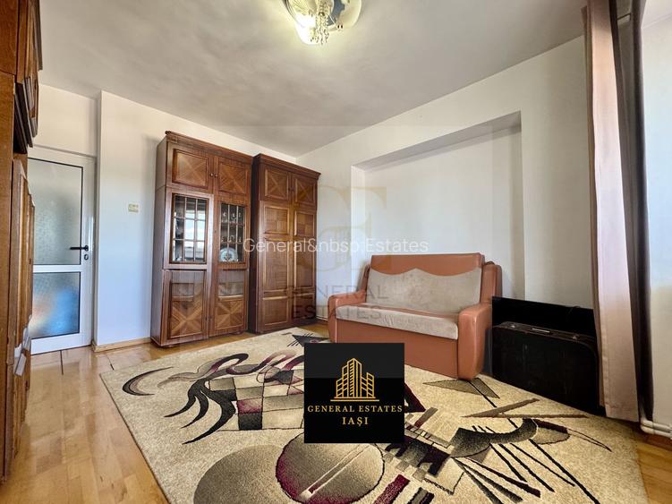 Vânzare apartament în 3 Nivele cu Terasă, Cug-șos.Nicolina - 7