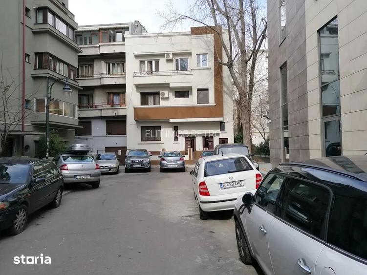 Apartament 2 camere — Intrarea Biserica Albă, Centru București - 8