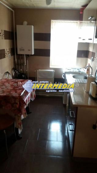 Apartament cu 2 camere Cetate-Bulevard etaj intermediar mobilat si utilat - 5