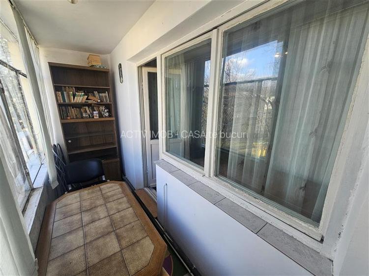 Resita, 3 Cam. Dec., Mobilat+Utilat, Micro 2 - 20