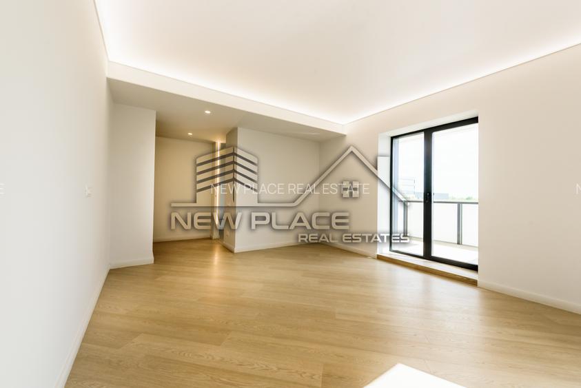 CORTINA NORTH | Model 3A | Vedere Libera | Orientare SUD | Terasa de 10 mp | Lux - 5