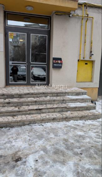 Apartament 4 camere, etaj 2/10, Șos.Olteniței, langa metrou, bloc reabilitat - 14