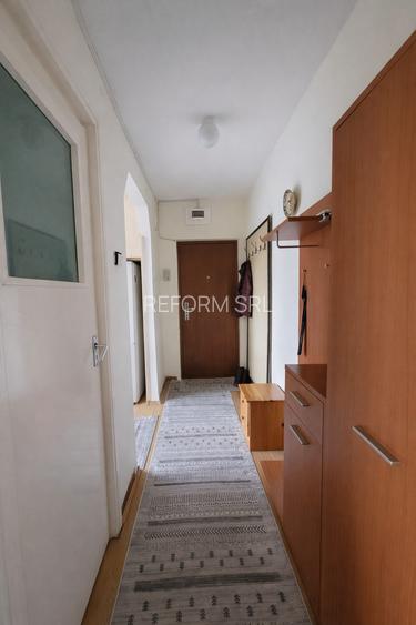 De vânzare | Apartament 3 camere | Grigorescu - 12