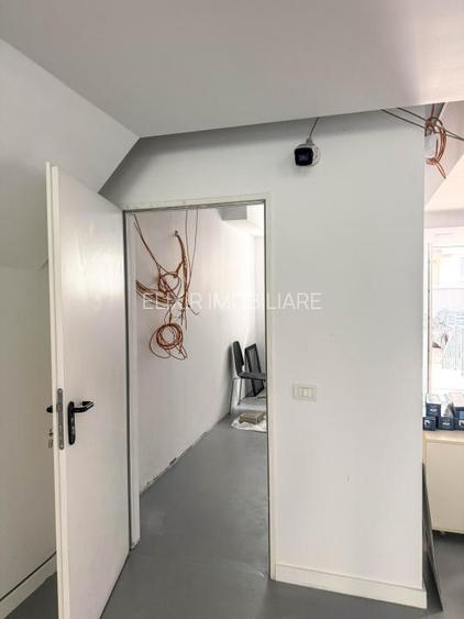 Spatiu comercial open-space 195 mp | Constructie 2023 | Șos. Oltenitei, Sector 4 - 9