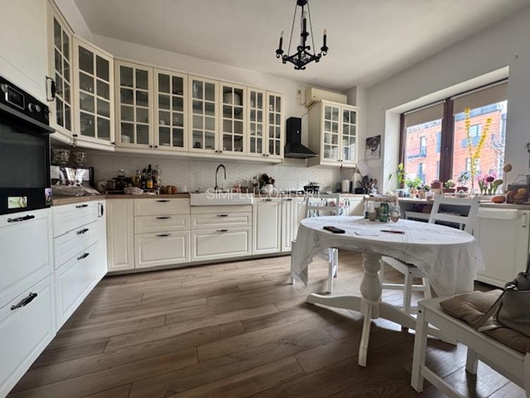 Drumul Sarii Casa 2018 cu lift - 3