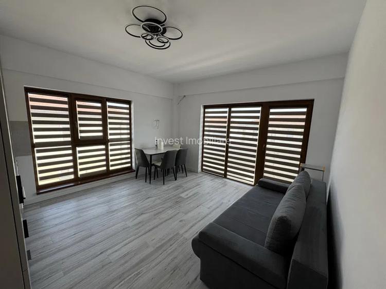 APARTAMENT PREMIUM, 2 CAMERE,etaj 1, CARTIER PRIVAT, IASI - 2