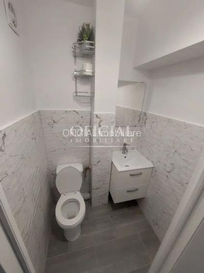 Apartament 3 Camere | 63 Mp | Balcon | Manastur Pod Calvaria - 5