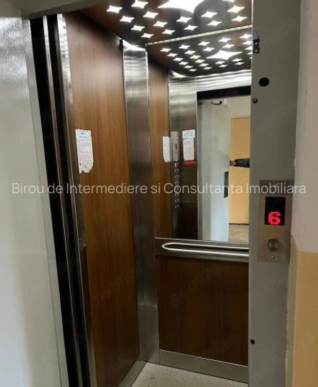 🙋Poarta 6🔸2 Camere Decomandate 50m² Mobilat Utilat Centrala - 7