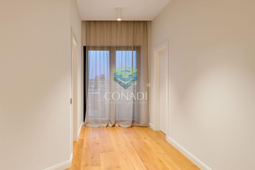 Duplex 5 camere | View Spectaculos | Herastrau | 2 locuri parcare - 14