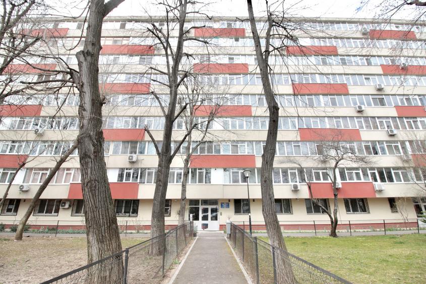 EROII REVOLUTIEI-SOS. GIURGIULUI, APARTAMENT MODERN, PRIMA INCHIRIERE! - 11