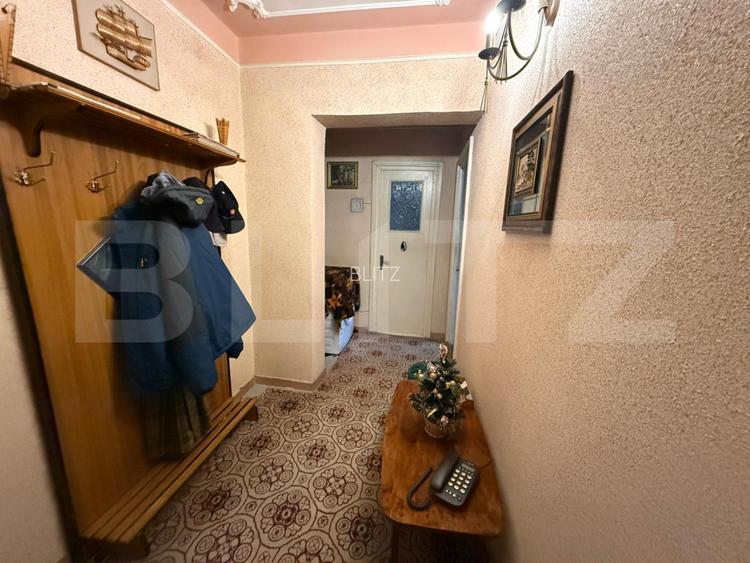 Apartament 3 camere, 65 mp, zona Ultracentral - 9