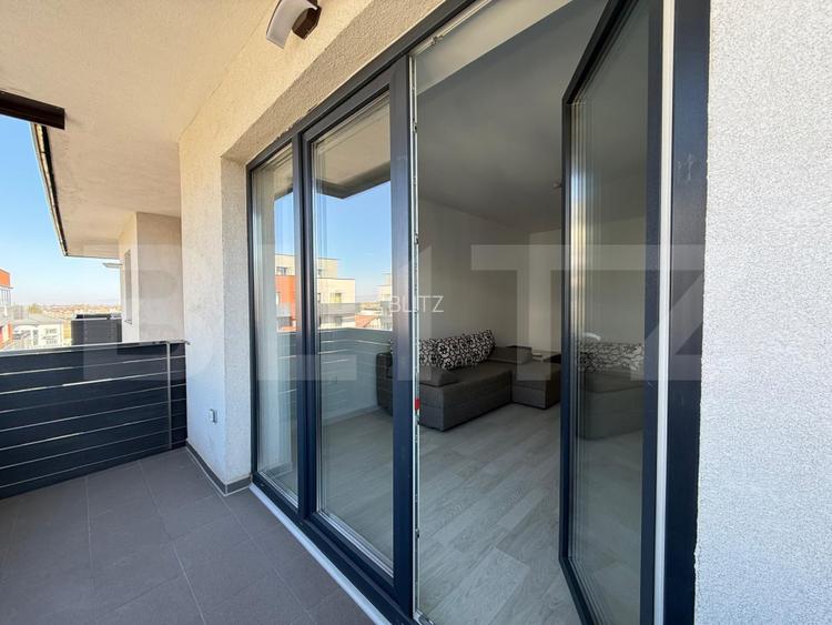 Garsonieră ideală pentru investiție | Avantgarden Faza 4 Maurer - 10