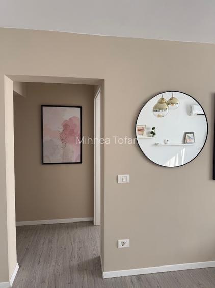 Apartament 3 camere Obor Stefan Cel Mare  - 4