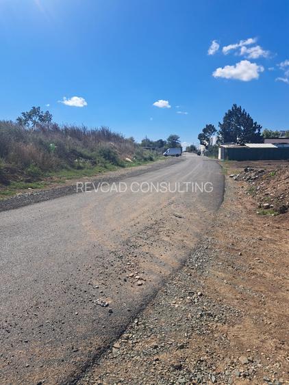 Teren intravilan langa Beach Please in rate. - 3